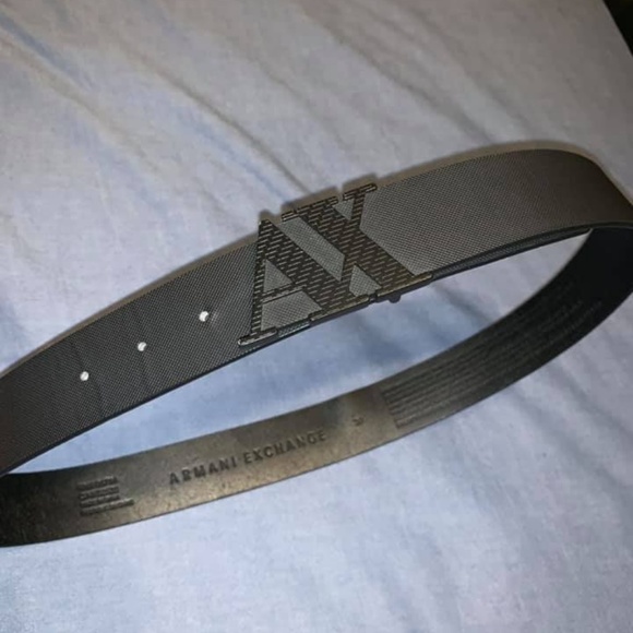 ax men belt